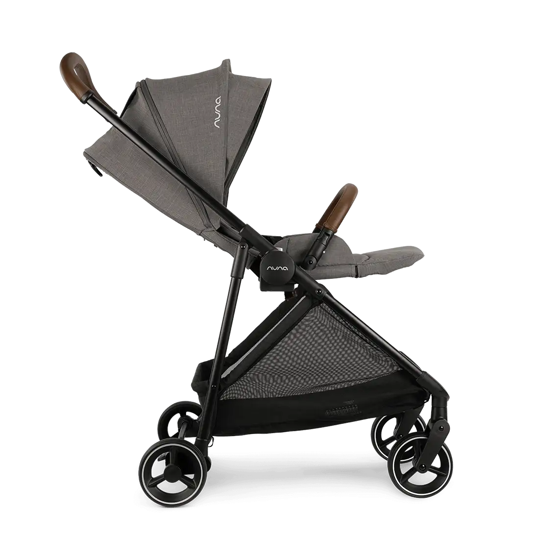 Nuna Passeggino Ixxa Granite
