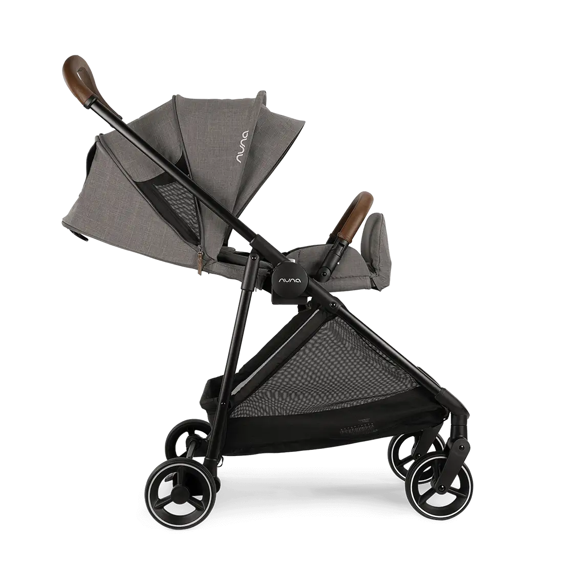 Nuna Passeggino Ixxa Granite