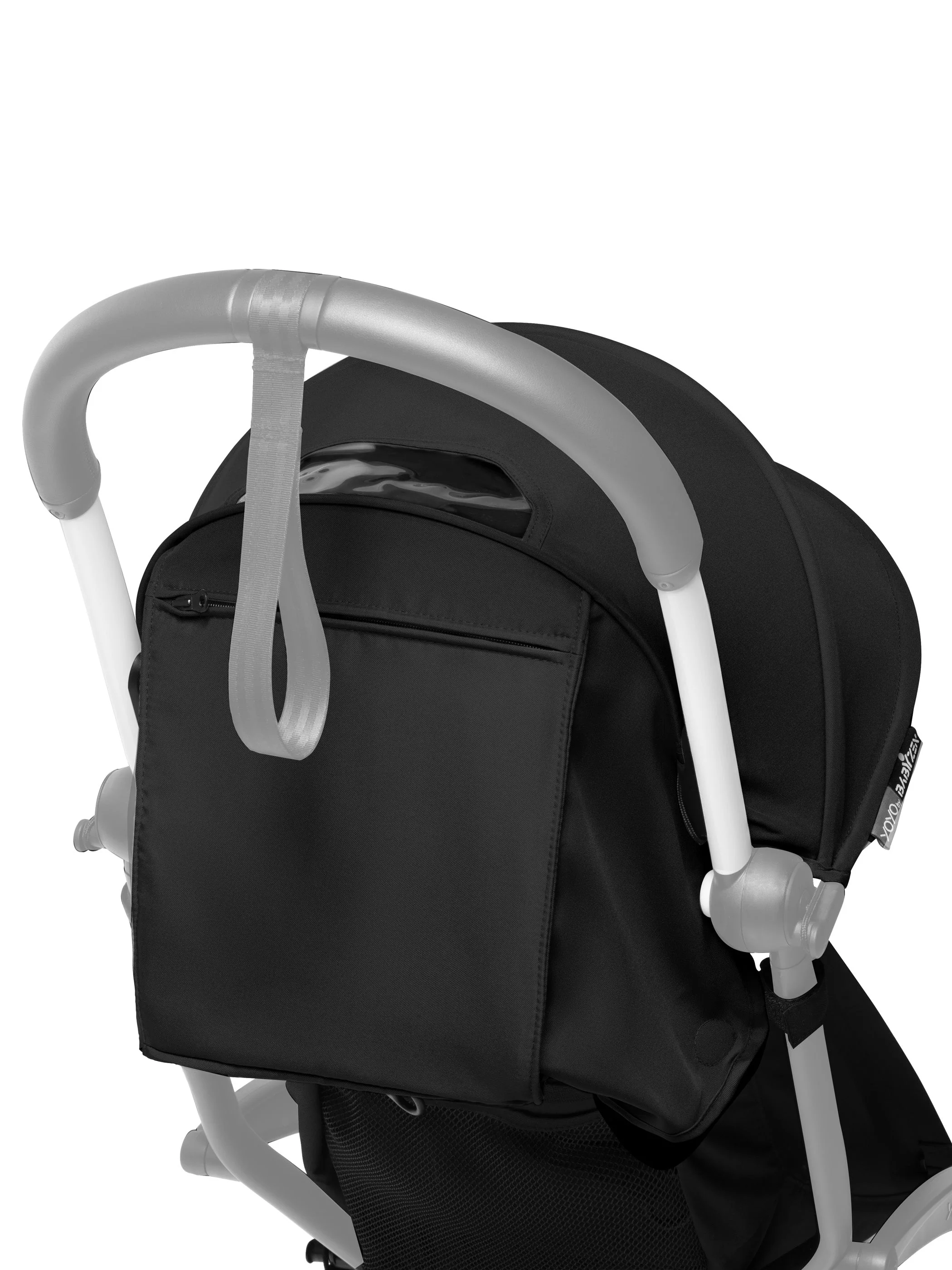 Babyzen Set Rivestimento per Passeggino Yoyo 6+ Black