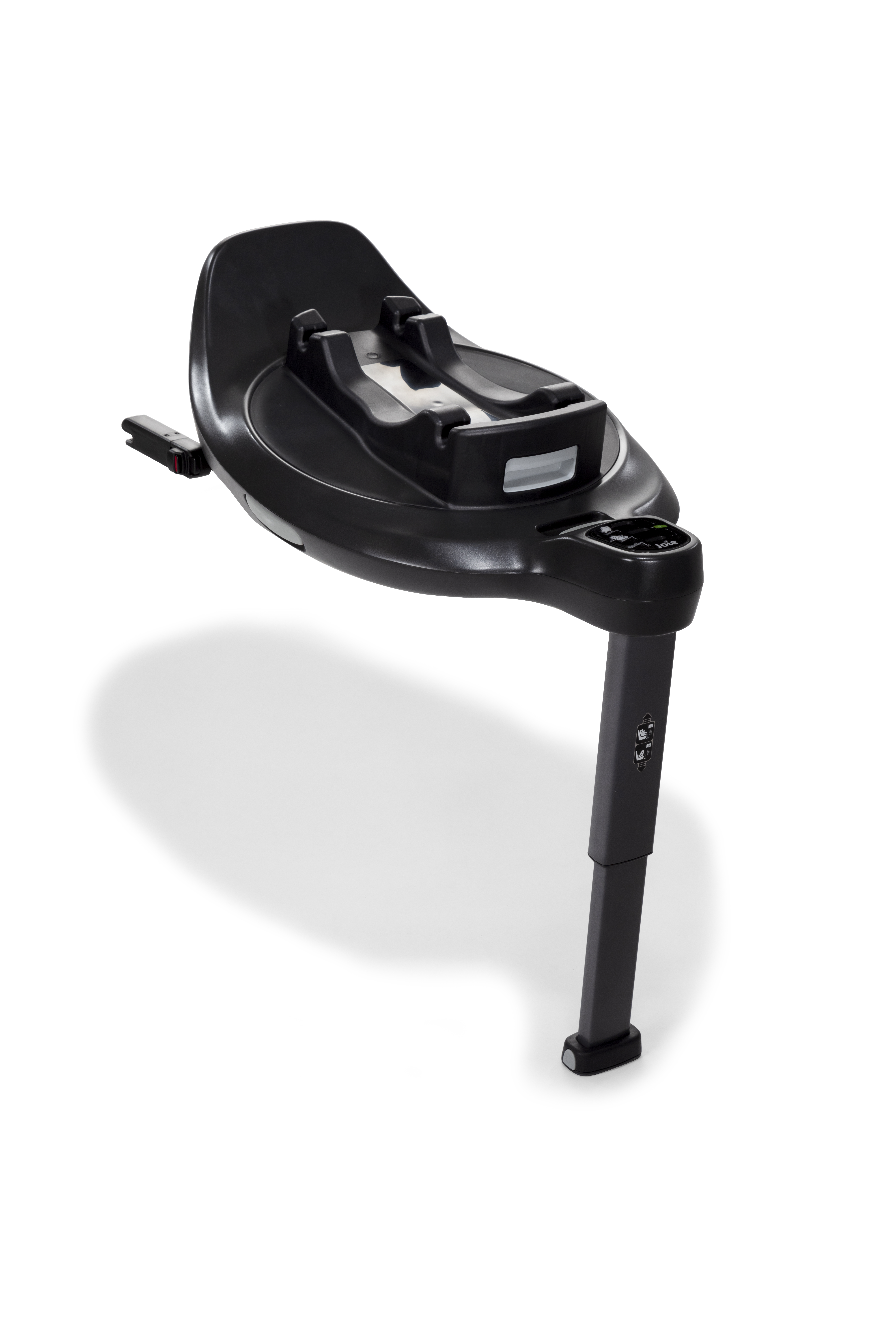 Joie Seggiolino Auto i-Base Encore (I-Level Recline, Calmi, I-Harbour)