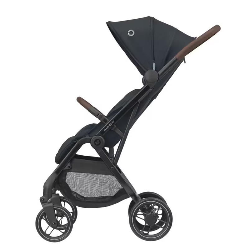 Maxi Cosi Soho  Essential Graphite