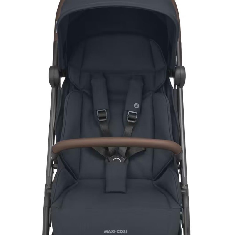 Maxi Cosi Soho  Essential Graphite