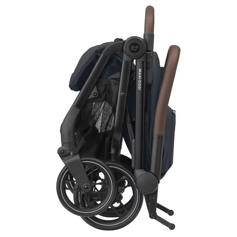 Maxi Cosi Soho  Essential Graphite