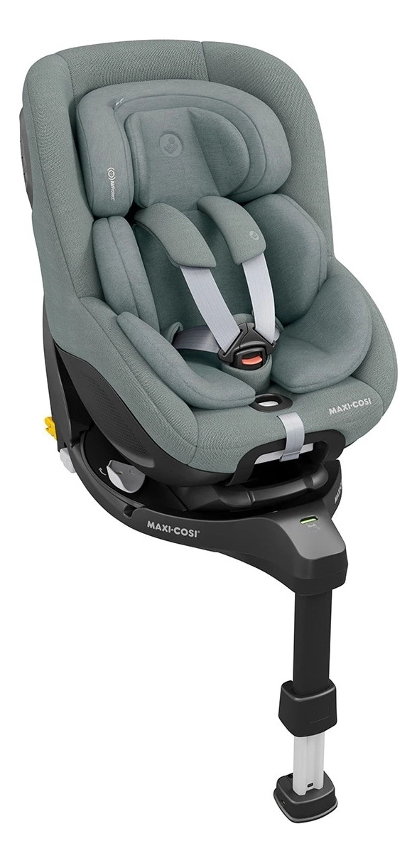 Maxi Cosi Mica 360 Pro Authentic Grey