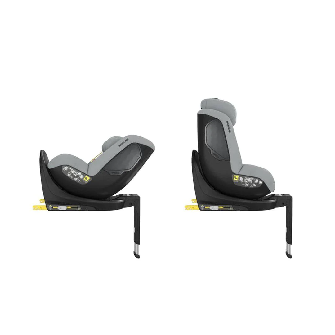 Maxi-Cosi Seggiolino Mica Eco I-Size Grey