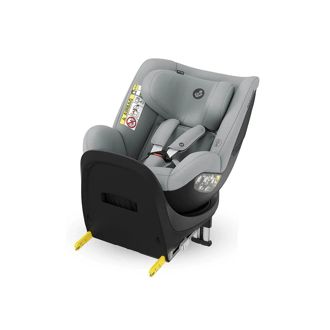 Maxi-Cosi Seggiolino Mica Eco I-Size Grey