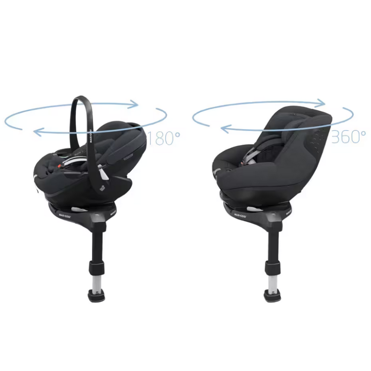 Maxi-Cosi Base Family Fix 360 Pro