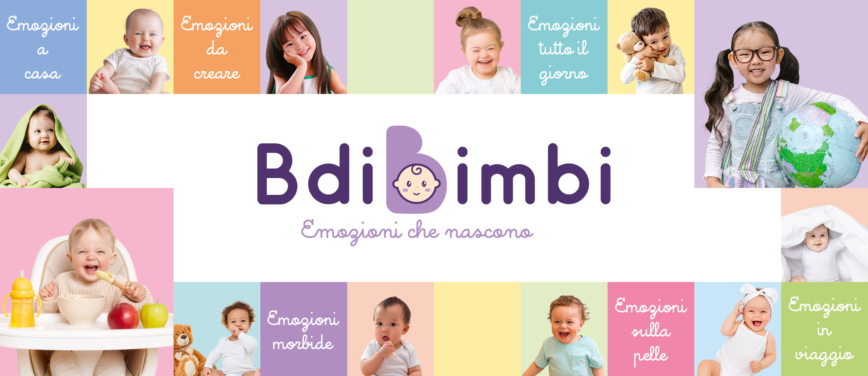 slider b di bimbi