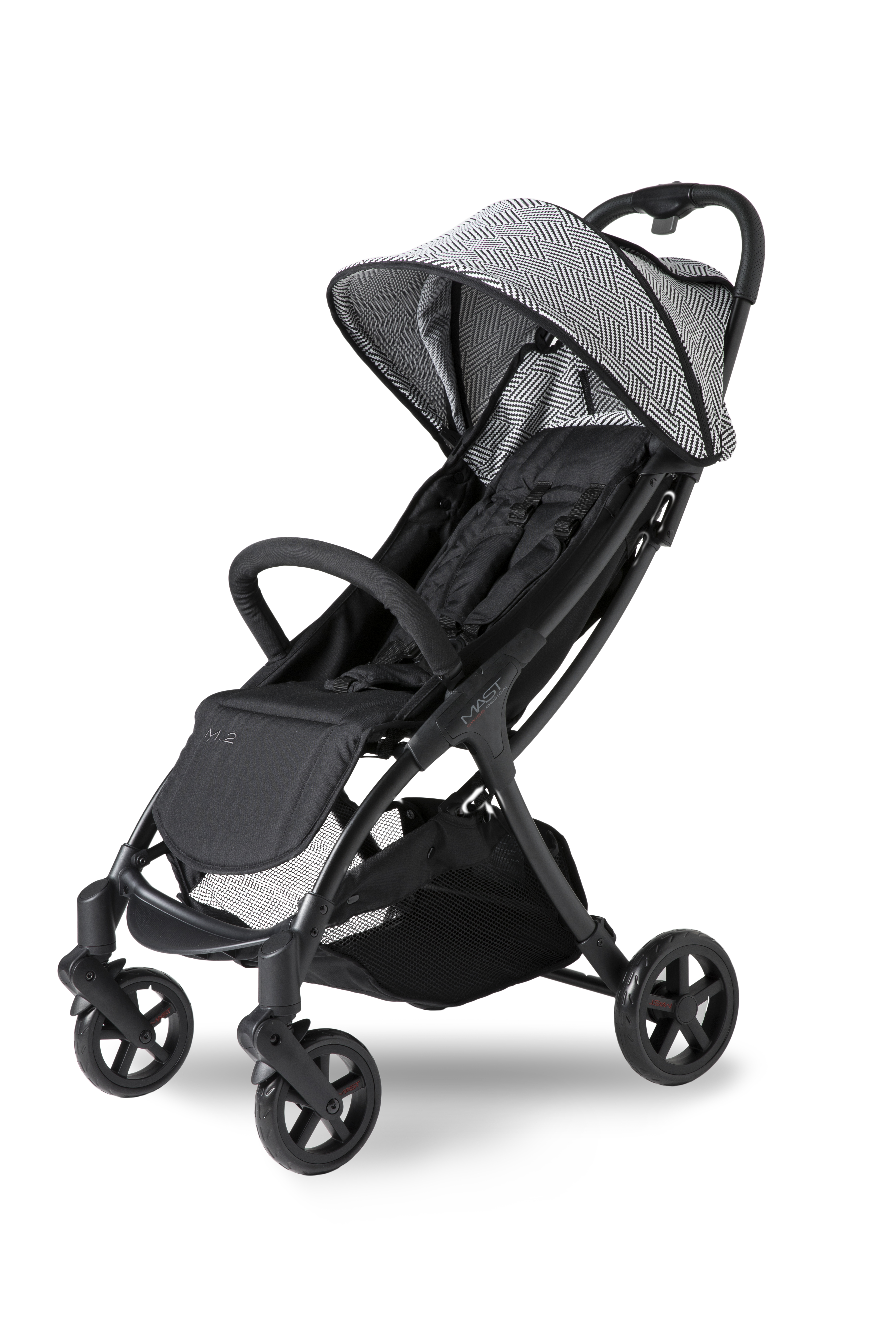 Mast Passeggino M2 Optical
