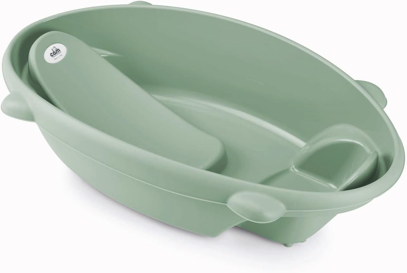 Cam Vaschetta Bollicina Verde Cam Vaschetta Bollicina Verde