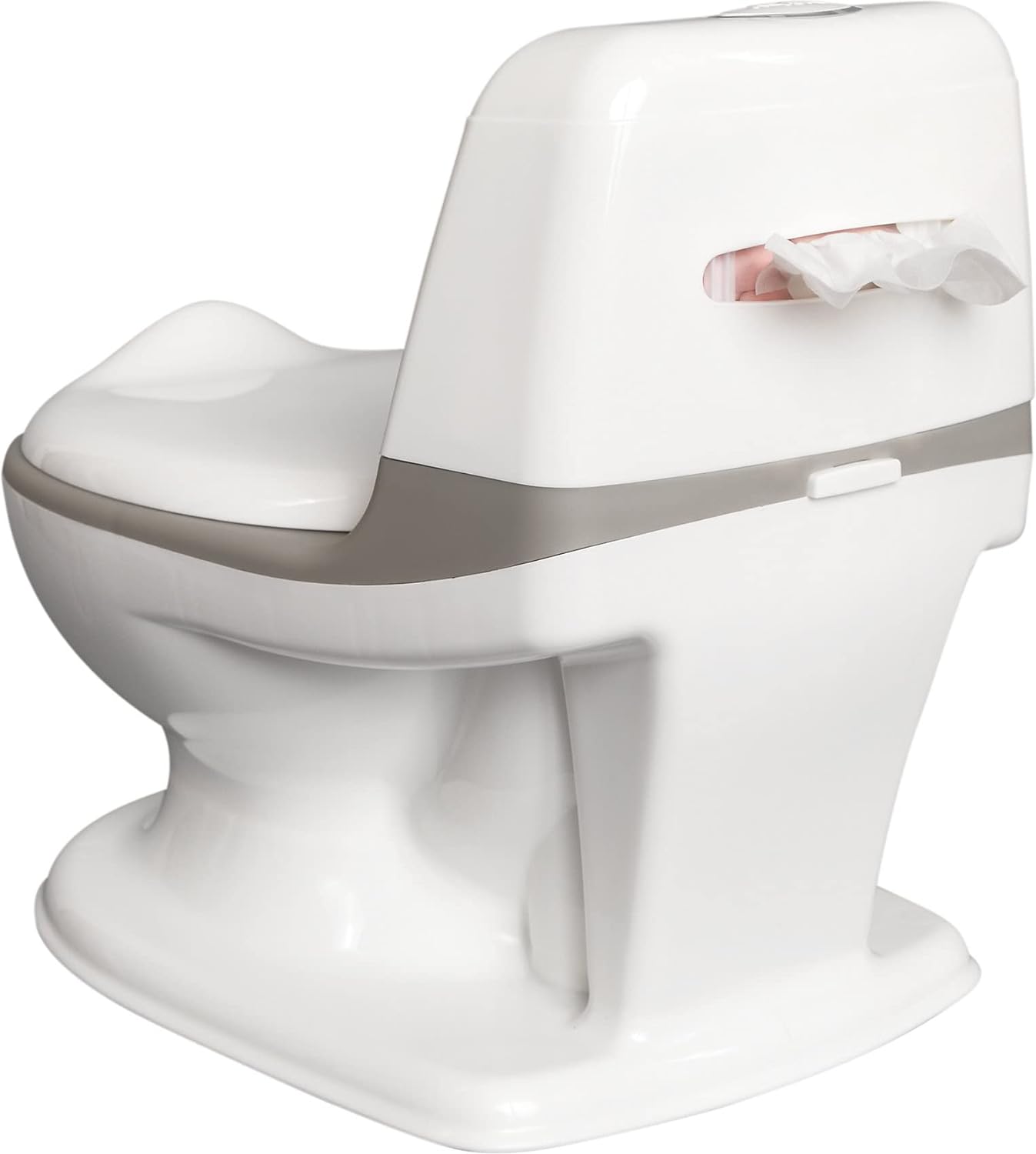 Nuby My Real Potty