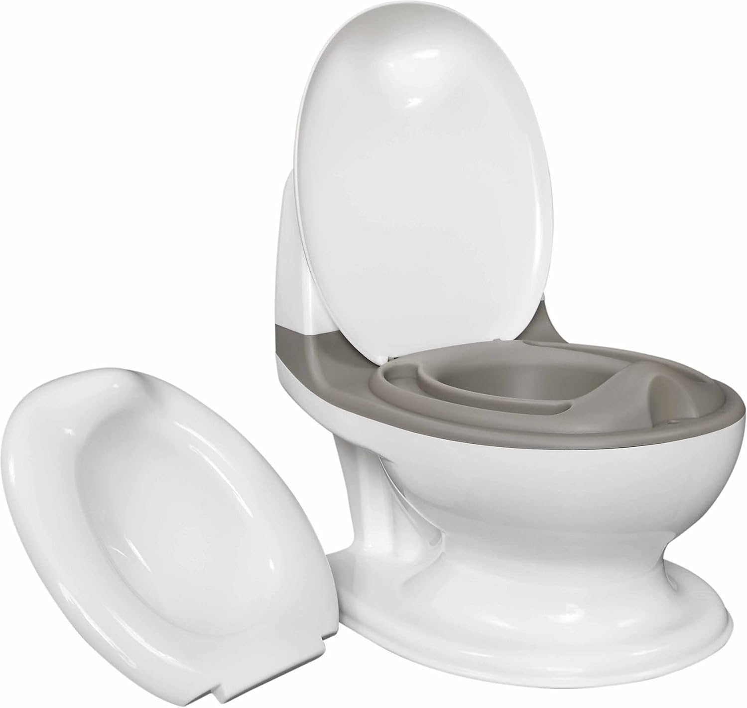Nuby My Real Potty