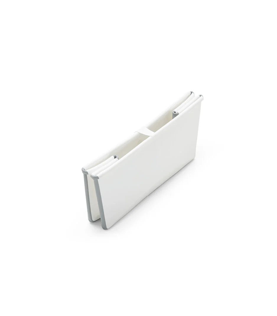 Stokke Flexi Bath con Supporto per Neonati  White