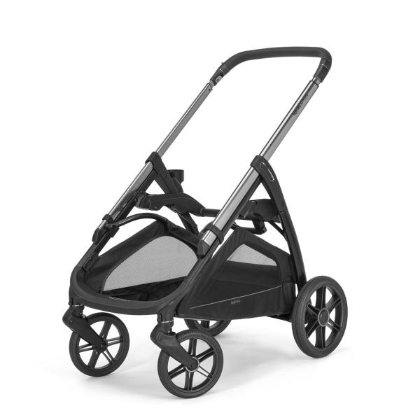 Inglesina Telaio Aptica Litio Black