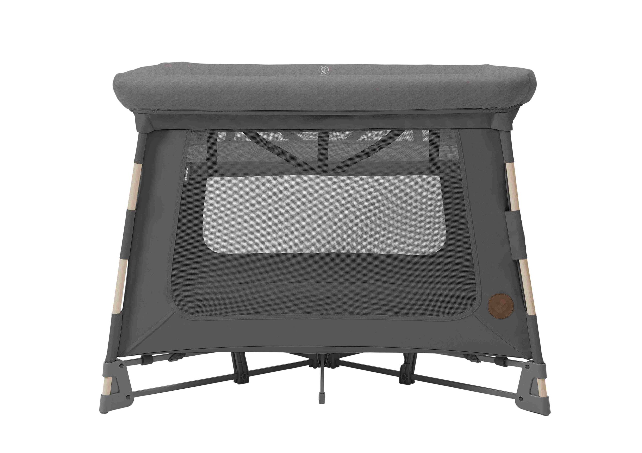 Maxi Cosi Lettino Swift 3in1 Beyond Graphite