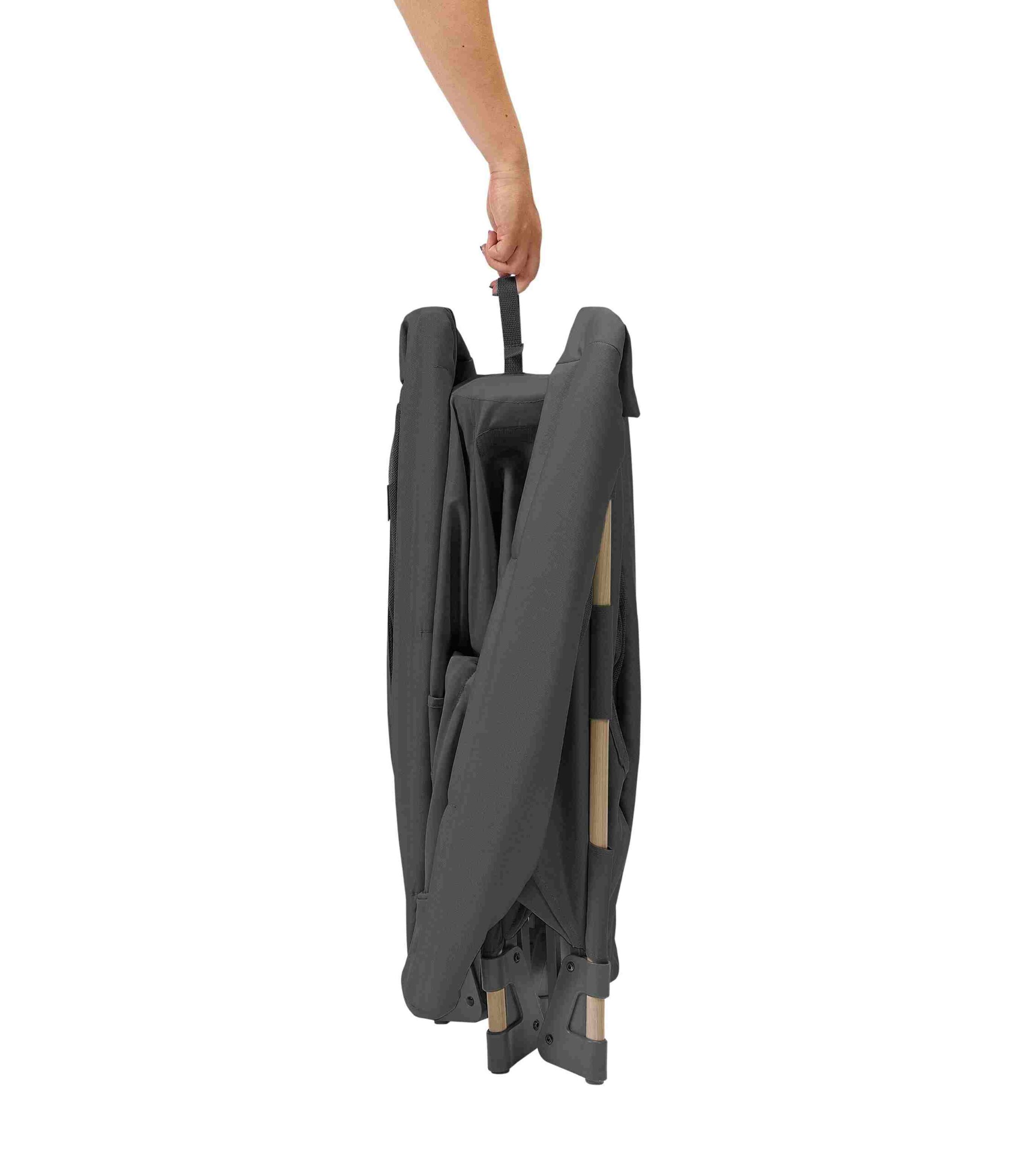 Maxi Cosi Lettino Swift 3in1 Beyond Graphite