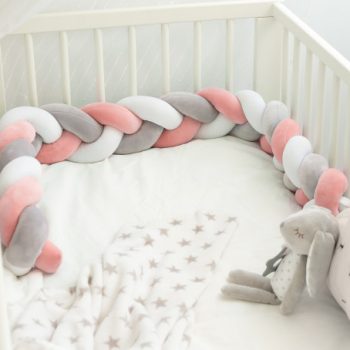 Kiokids Treccia Paracolpi