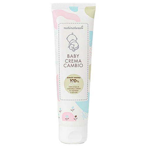 Nati Naturali Baby Crema Cambio