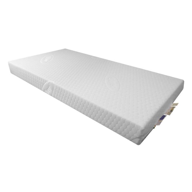 QuestiBimbi Materasso Memory Light per Letto