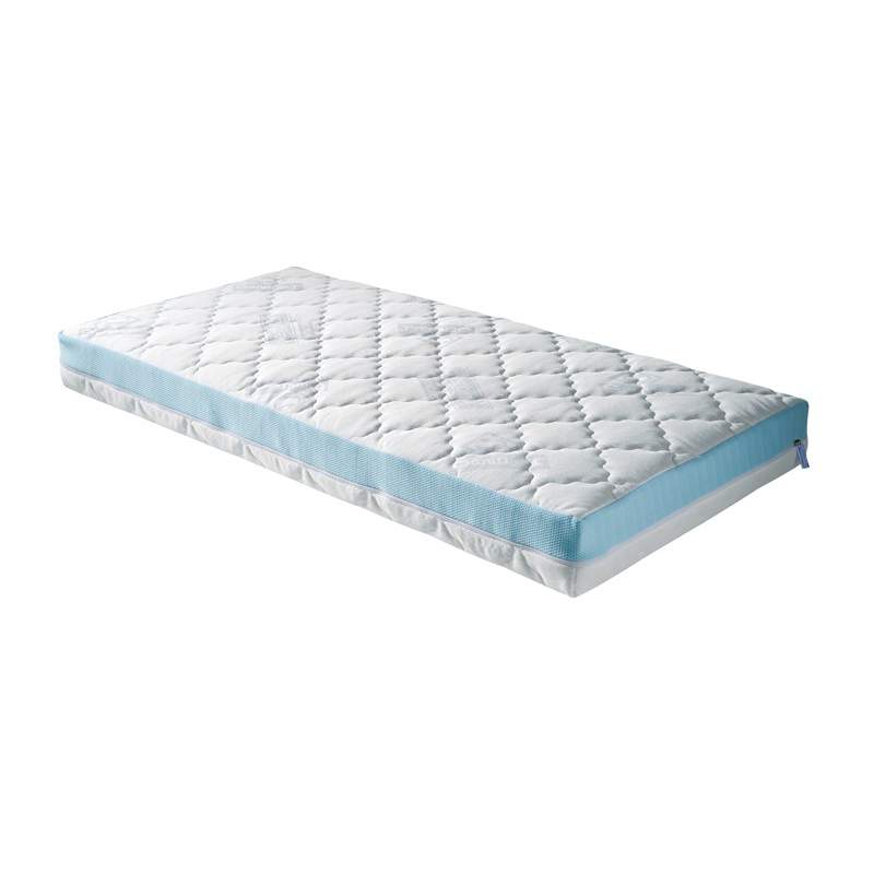 QuestiBimbi Materasso Antiacaro Comfort