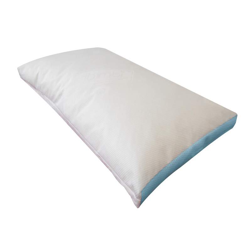 QuestiBimbi Guanciale Letto Anti Acaro Comfort Morbido