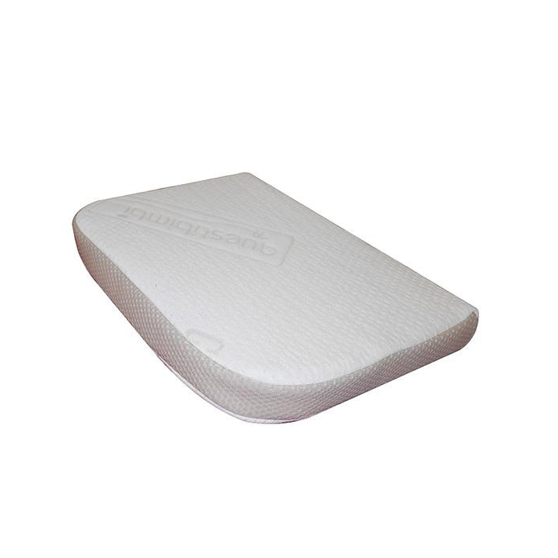 QuestiBimbi Guanciale Carrozzina Memory Crabyon