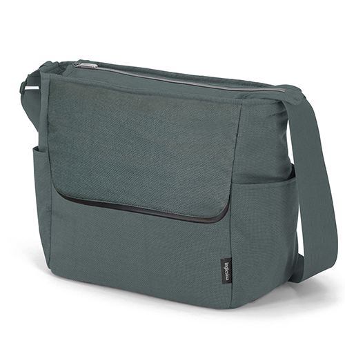Inglesina Borsa Day Aptica Emerald Green