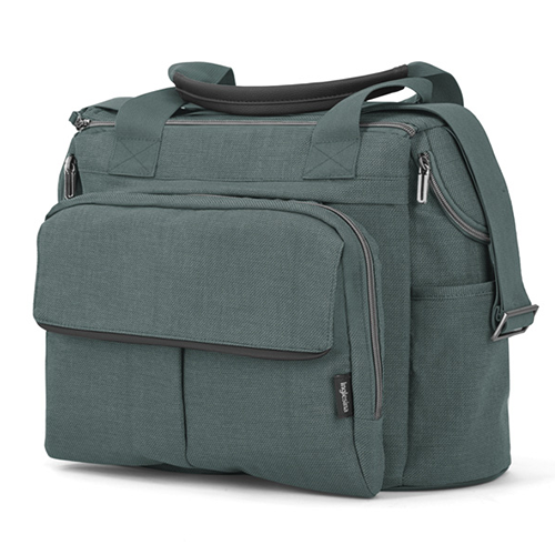 Inglesina Borsa Dual Aptica Emerald Green