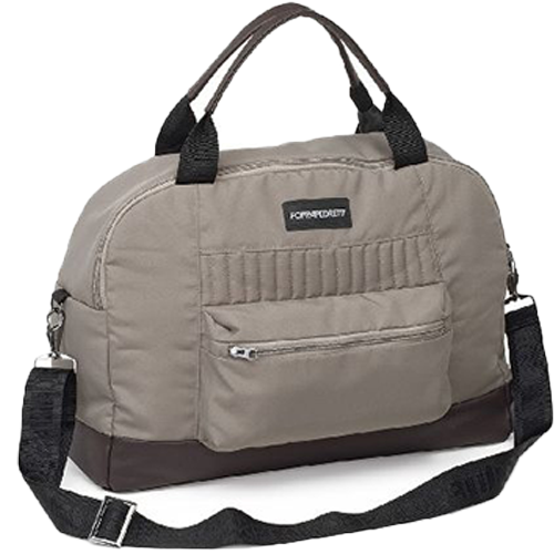 Foppapedretti Borsa Comfort Beige