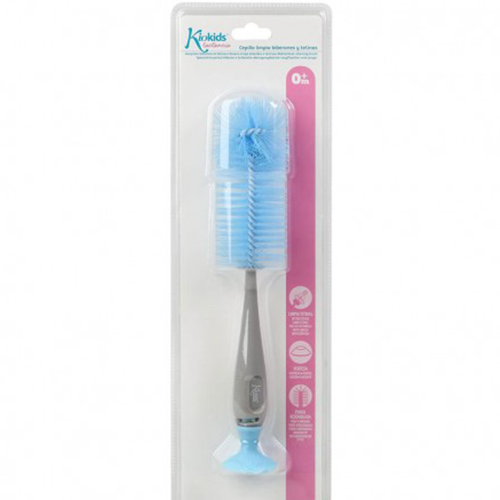Kiokids Scovolino 2in1 Blu