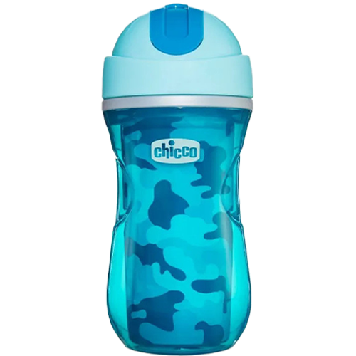 Chicco Tazza Sport 14m+ Blu