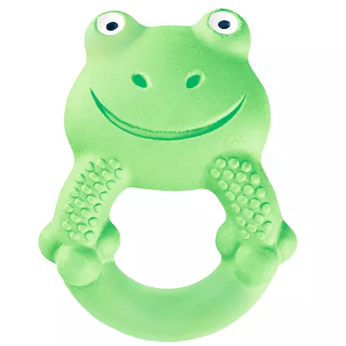 Mam Massaggiagengive Frog