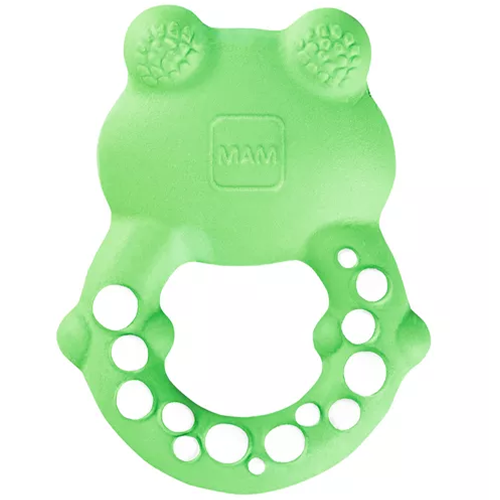 Mam Massaggiagengive Frog