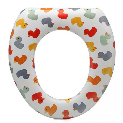 Kiokids Riduttore WC 12+mesi Anatroccoli