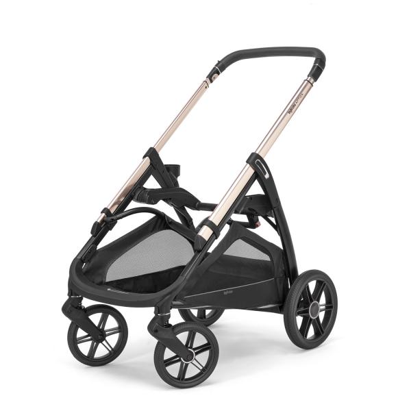 Inglesina Telaio Aptica Palladio Black