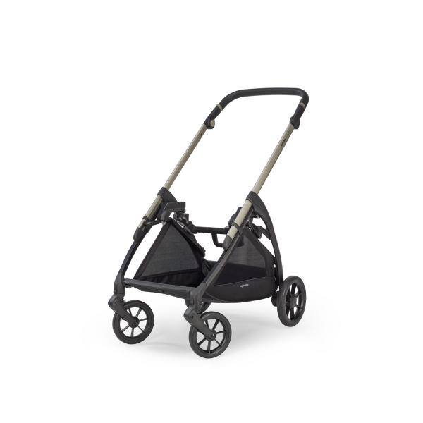 Inglesina Telaio Electa Iridio Black