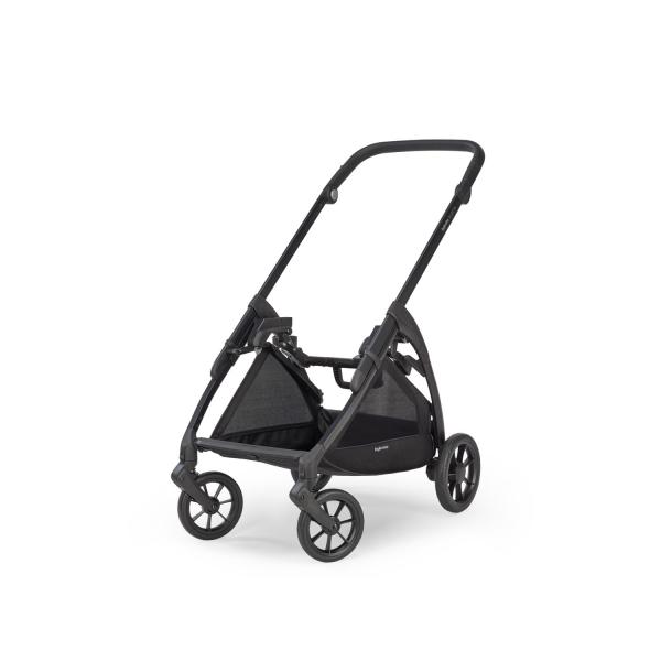 Inglesina Telaio Electa Total Black