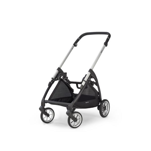 Inglesina Telaio Electa Silver Black