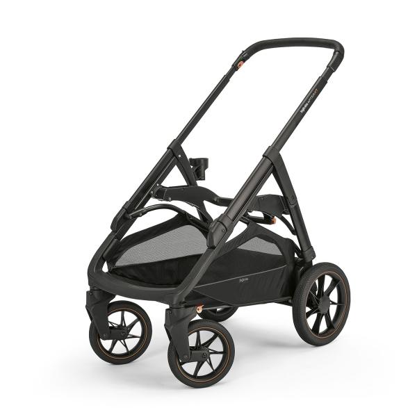 Inglesina Telaio Aptica XT Total Black