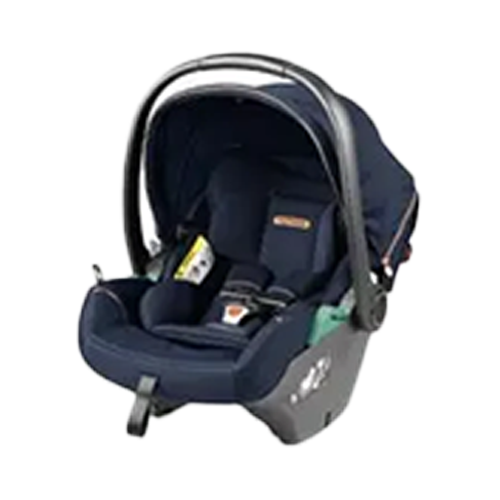 Peg Perego Primo Viaggio Lounge Blue Shine (Base NON inclusa)