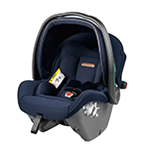 Peg Perego Primo Viaggio SLK Blue Shine (Base NON inclusa)