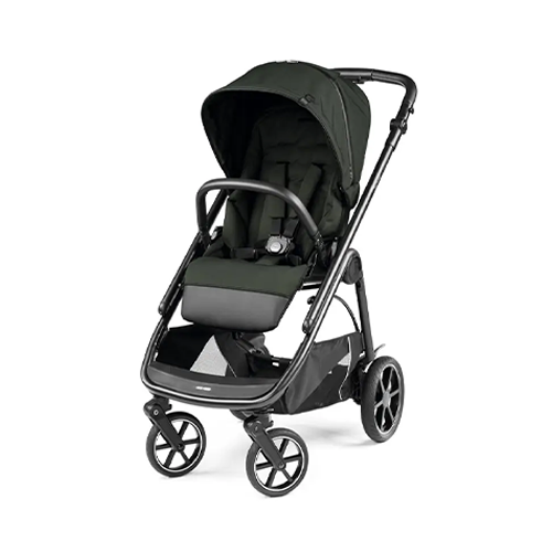 Peg Perego Veloce Green