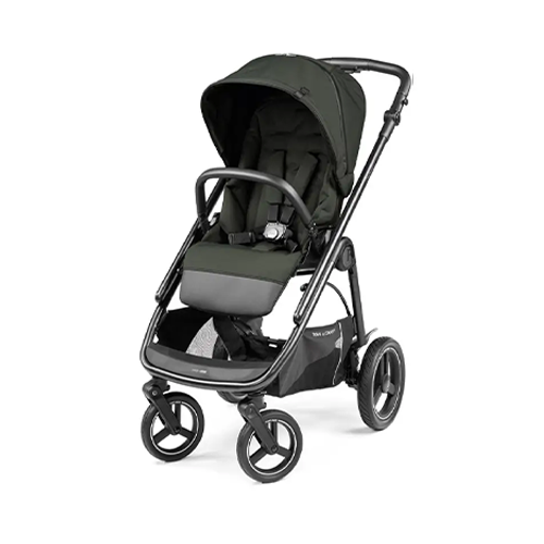 Peg Perego Veloce TC Green