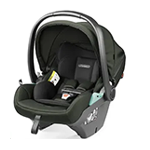 Peg Perego Primo Viaggio Lounge Green (Base NON inclusa)