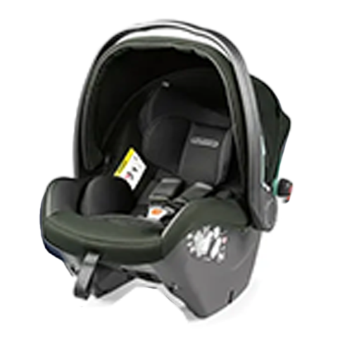 Peg Perego Primo Viaggio SLK Green (Base NON inclusa)