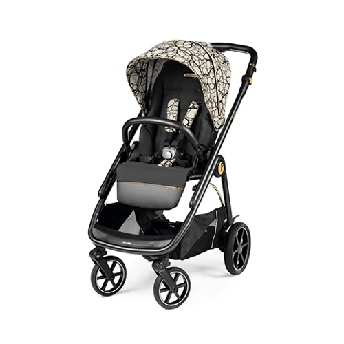Peg Perego Veloce Graphic Gold
