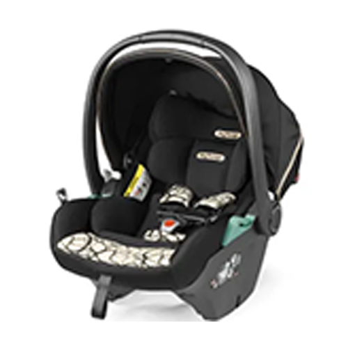Peg Perego Primo Viaggio Lounge Graphic Gold