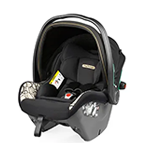 Peg Perego Primo Viaggio SLK Graphic Gold (Base NON inclusa)