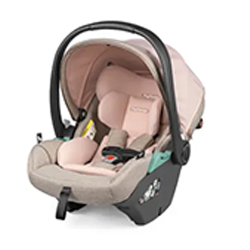 Peg Perego Primo Viaggio Lounge Mon Amour (Base NON inclusa)