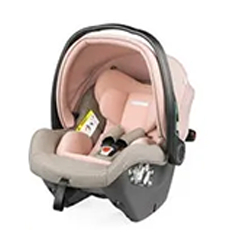 Peg Perego Primo Viaggio SLK Mon Amour (Base NON inclusa)